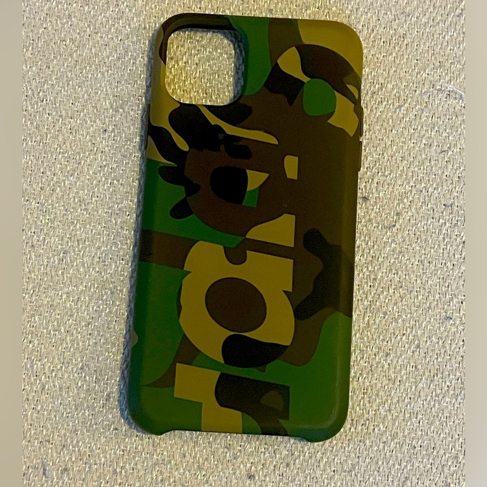 10/10 Supreme iPhone 11ProMax case